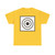 Turismo Navarra pictograma centro urbano (Spain) (Road Sign) T-Shirt