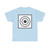 Turismo Navarra pictograma centro urbano (Spain) (Road Sign) T-Shirt