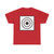 Turismo Navarra pictograma centro urbano (Spain) (Road Sign) T-Shirt