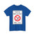Turkey road sign B-14d (Turkey) (Road Sign) T-Shirt