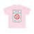 Turkey road sign B-14d (Turkey) (Road Sign) T-Shirt