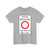Turkey road sign B-14c (Turkey) (Road Sign) T-Shirt