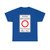Turkey road sign B-14c (Turkey) (Road Sign) T-Shirt