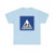 Turkey road sign B-14b (Turkey) (Road Sign) T-Shirt