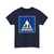 Turkey road sign B-14b (Turkey) (Road Sign) T-Shirt