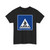 Turkey road sign B-14a (Turkey) (Road Sign) T-Shirt