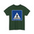 Turkey road sign B-14a (Turkey) (Road Sign) T-Shirt