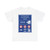 Turkey road sign B-61g (Turkey) (Road Sign) T-Shirt