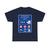 Turkey road sign B-61g (Turkey) (Road Sign) T-Shirt
