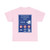 Turkey road sign B-61g (Turkey) (Road Sign) T-Shirt