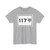 TW CHW117a (Taiwan) (Road Sign) T-Shirt