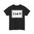 TW CHW114a (Taiwan) (Road Sign) T-Shirt
