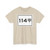 TW CHW114a (Taiwan) (Road Sign) T-Shirt