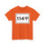 TW CHW114a (Taiwan) (Road Sign) T-Shirt