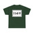 TW CHW114a (Taiwan) (Road Sign) T-Shirt