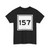 TW CHW157 (Taiwan) (Road Sign) T-Shirt