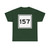 TW CHW157 (Taiwan) (Road Sign) T-Shirt