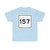TW CHW157 (Taiwan) (Road Sign) T-Shirt