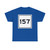 TW CHW157 (Taiwan) (Road Sign) T-Shirt