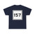 TW CHW157 (Taiwan) (Road Sign) T-Shirt