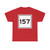 TW CHW157 (Taiwan) (Road Sign) T-Shirt
