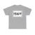TW CHW156a (Taiwan) (Road Sign) T-Shirt