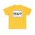 TW CHW156a (Taiwan) (Road Sign) T-Shirt