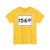 TW CHW156a (Taiwan) (Road Sign) T-Shirt
