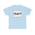 TW CHW156a (Taiwan) (Road Sign) T-Shirt