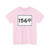 TW CHW156a (Taiwan) (Road Sign) T-Shirt