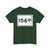 TW CHW156a (Taiwan) (Road Sign) T-Shirt