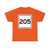 TW CHW205 (Taiwan) (Road Sign) T-Shirt