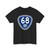TW PHW68a-blue (Taiwan) (Road Sign) T-Shirt