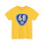 TW PHW68a-blue (Taiwan) (Road Sign) T-Shirt