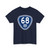 TW PHW68a-blue (Taiwan) (Road Sign) T-Shirt