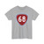 TW PHW68 (Taiwan) (Road Sign) T-Shirt