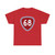 TW PHW68 (Taiwan) (Road Sign) T-Shirt