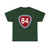 TW PHW84 (Taiwan) (Road Sign) T-Shirt