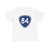 TW PHW84 B (Taiwan) (Road Sign) T-Shirt