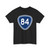 TW PHW84 B (Taiwan) (Road Sign) T-Shirt