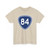 TW PHW84 B (Taiwan) (Road Sign) T-Shirt
