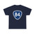 TW PHW84 B (Taiwan) (Road Sign) T-Shirt