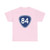 TW PHW84 B (Taiwan) (Road Sign) T-Shirt