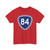 TW PHW84 B (Taiwan) (Road Sign) T-Shirt