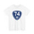 TW PHW74a (Taiwan) (Road Sign) T-Shirt