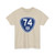 TW PHW74a (Taiwan) (Road Sign) T-Shirt
