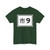 TW THW hccty9 (Taiwan) (Road Sign) T-Shirt