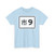 TW THW hccty9 (Taiwan) (Road Sign) T-Shirt