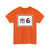 TW THW hccty6 (Taiwan) (Road Sign) T-Shirt
