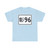 TW THWch96 (Taiwan) (Road Sign) T-Shirt